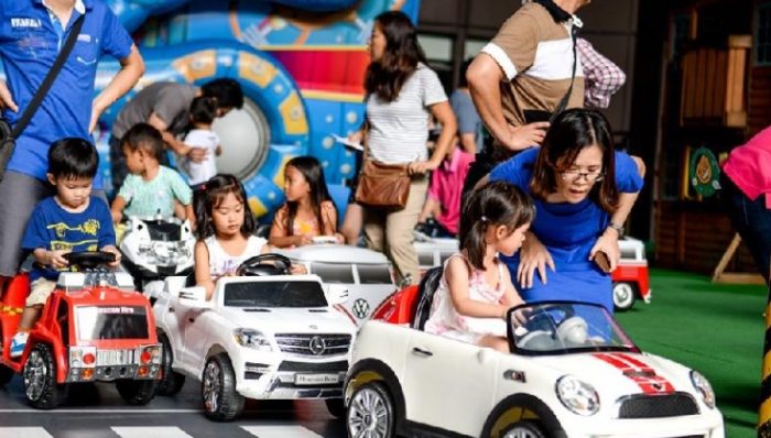 宜蘭家庭旅遊住宿