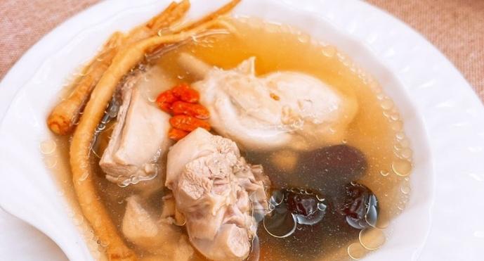 百年土種蔘雞湯 做法 百年土種蔘雞湯 做法