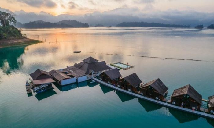 泰國四天三夜預算