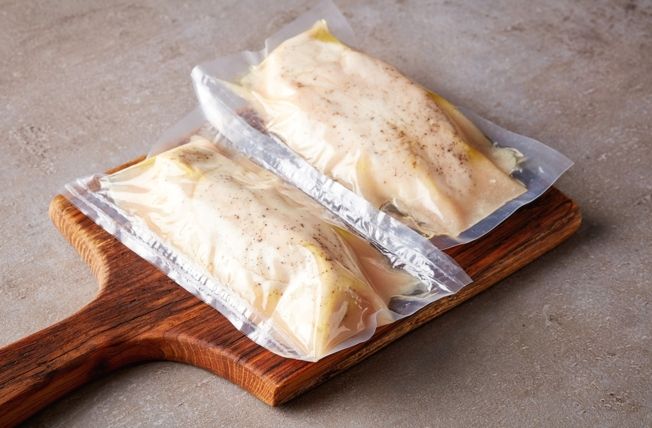 真空保存雞胸肉期限