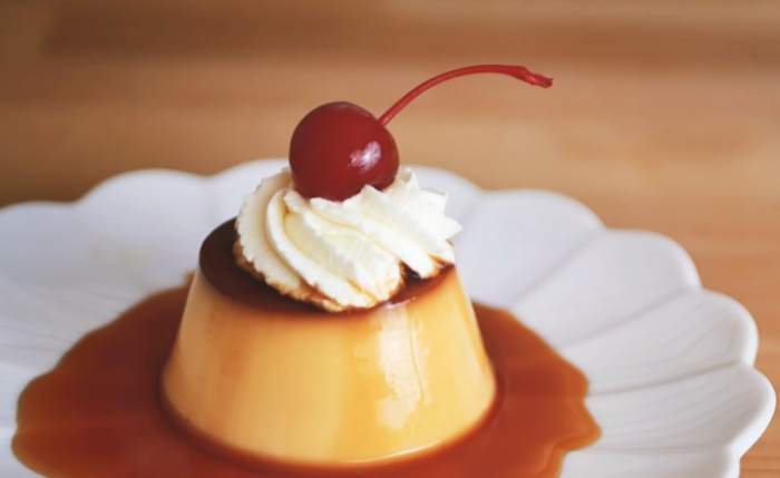 鮮奶油布丁優點 鮮奶油布丁優點