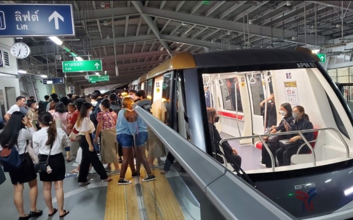 曼谷四天三夜花費