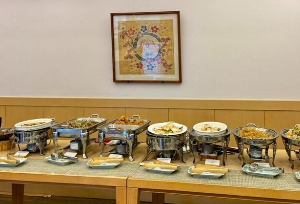 沖縄吃到飽餐廳