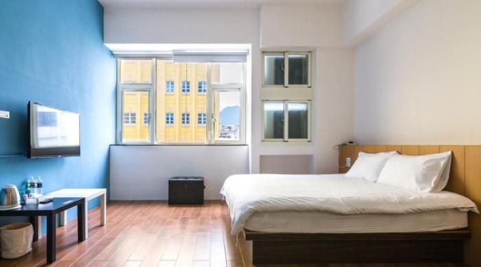 花蓮市火車站住宿 花蓮市火車站住宿