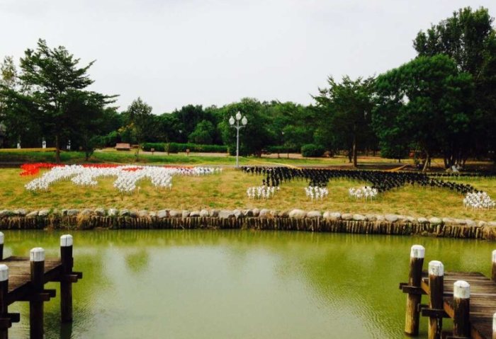 柳營打卡景點 柳營打卡景點