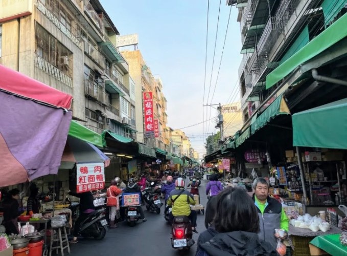 嘉義年輕人打卡景點 嘉義年輕人打卡景點