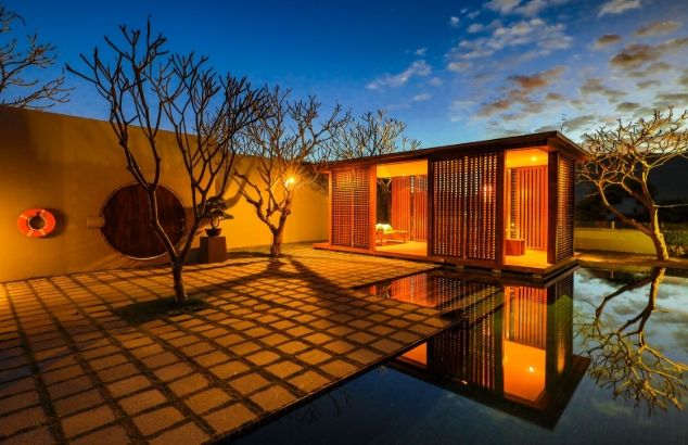 日月潭住宿推薦 日月潭住宿推薦