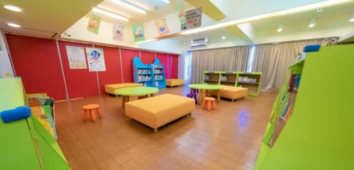 宜蘭免費親子景點