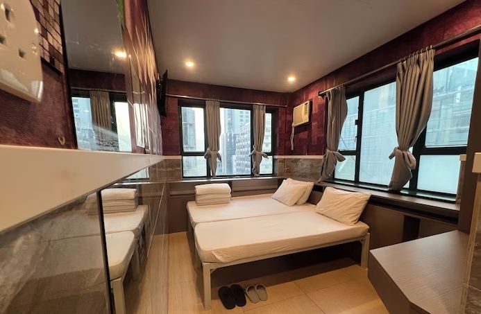 凌霄閣觀景台 凌霄閣觀景台