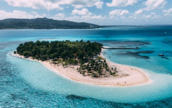 塞班島最佳旅遊時間