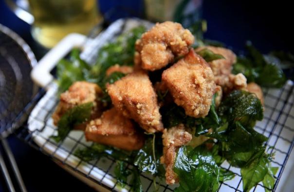 台灣夜市小吃做法