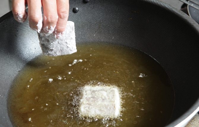 地瓜粉太白粉差異 地瓜粉太白粉差異