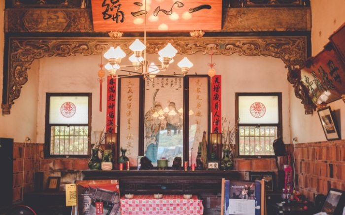 關西親子室內活動