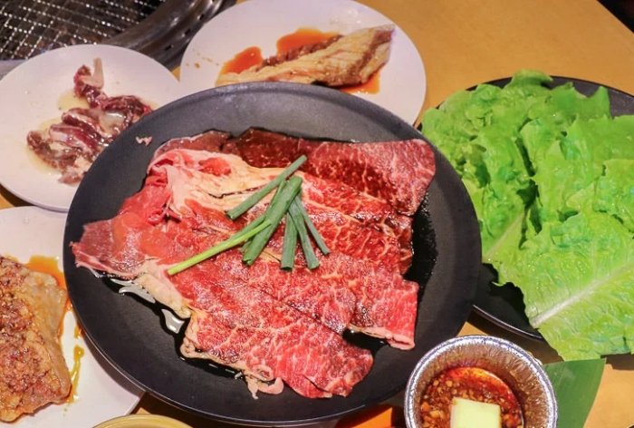 沖繩燒肉王評價