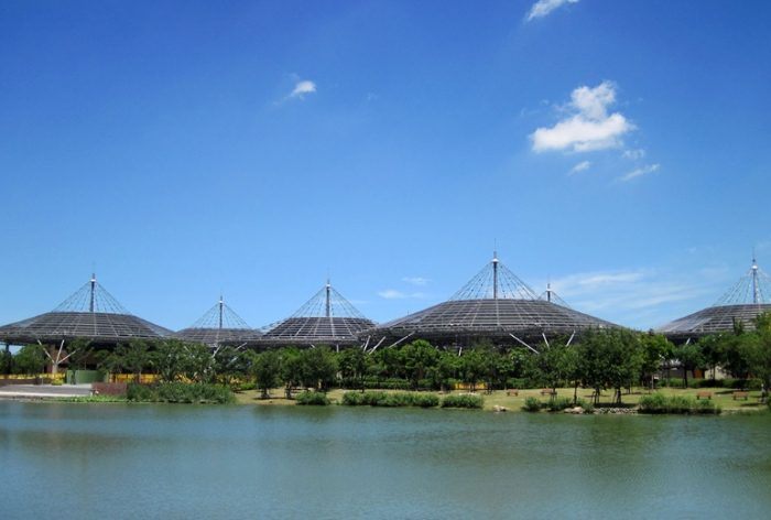 屏東輕旅行景點