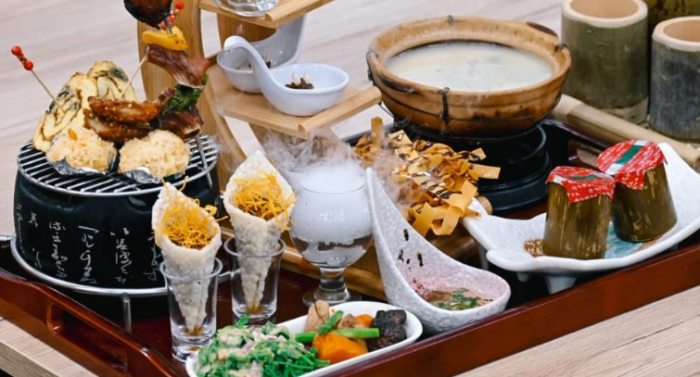 日月潭美食推薦 日月潭美食推薦