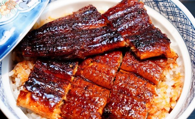 台北鰻魚飯推薦 台北鰻魚飯推薦