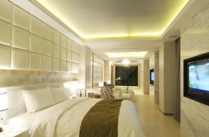 中壢住宿推薦 中壢住宿推薦