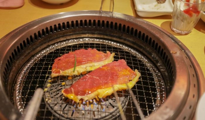 吃到飽燒肉推薦