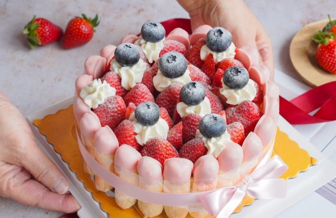 生日蛋糕選購技巧