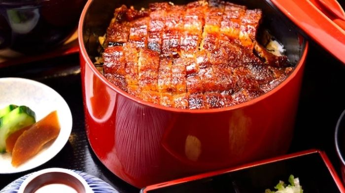 地下街美食 地下街美食