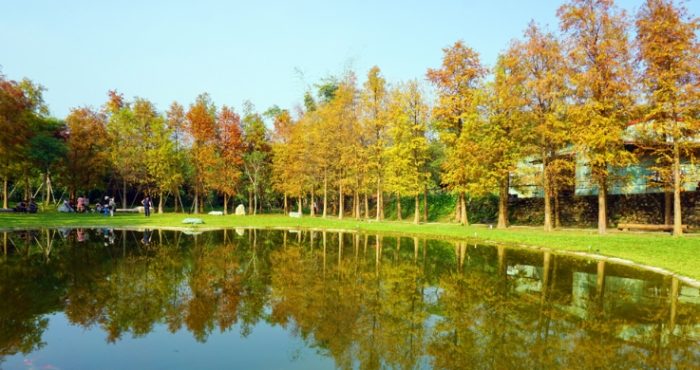 關西免費景點推薦 關西免費景點推薦