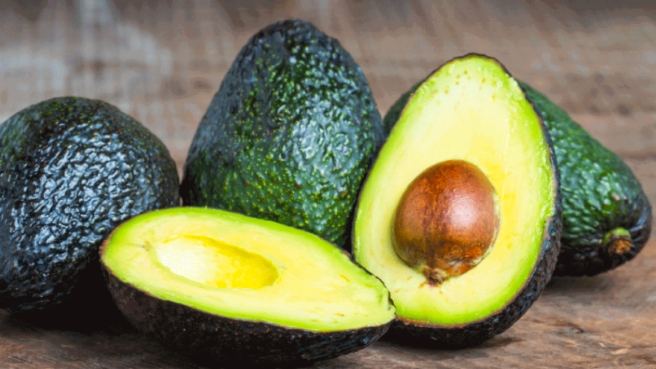 牛油果保存方法