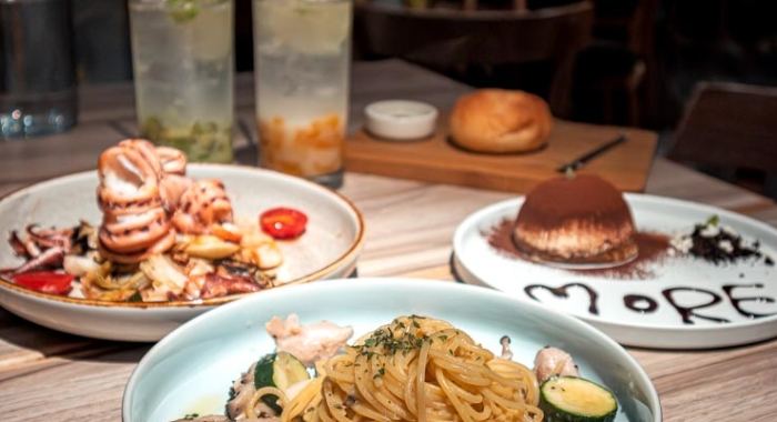 信義區美食 信義區美食