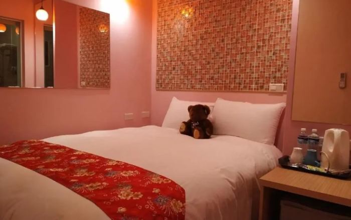 日月潭住宿選擇 日月潭住宿選擇