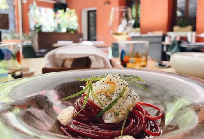 台南吃到飽義大利餐廳