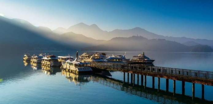 台灣親子旅遊景點 台灣親子旅遊景點