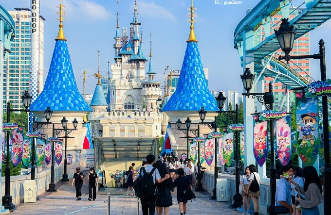 韓國自由行規劃