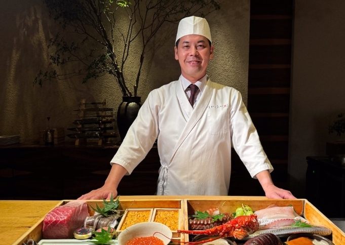 福岡米其林指南