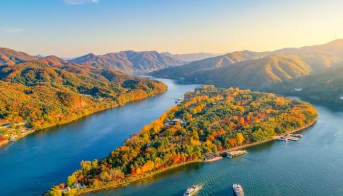 首爾釜山行程天數