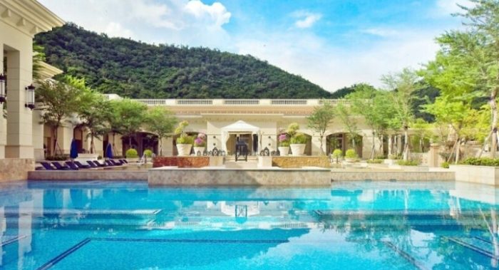 五星級飯店宜蘭