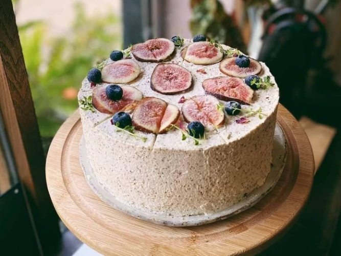 台北生日蛋糕推薦