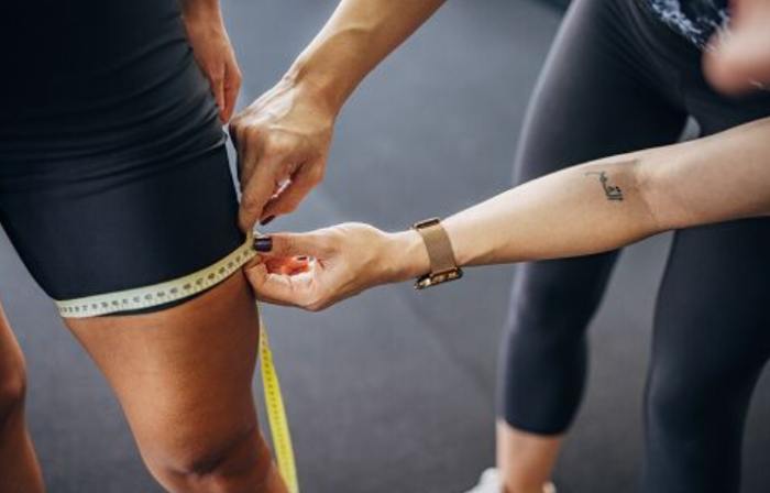 減大腿內側脂肪