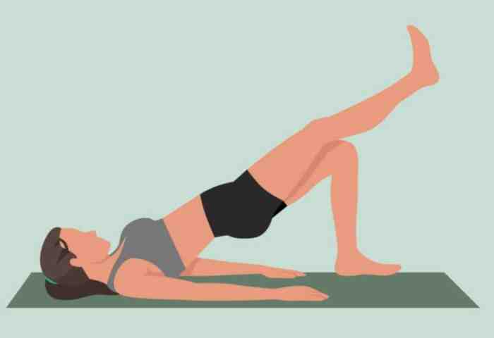 膝蓋痛適合運動