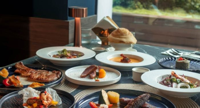 台北信義區餐廳推薦 台北信義區餐廳推薦