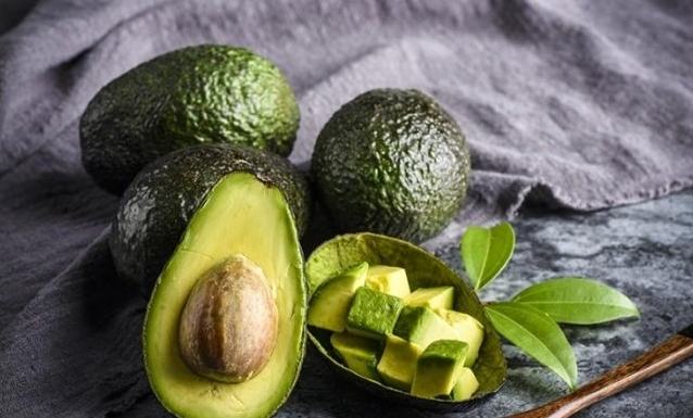 防止牛油果變黑