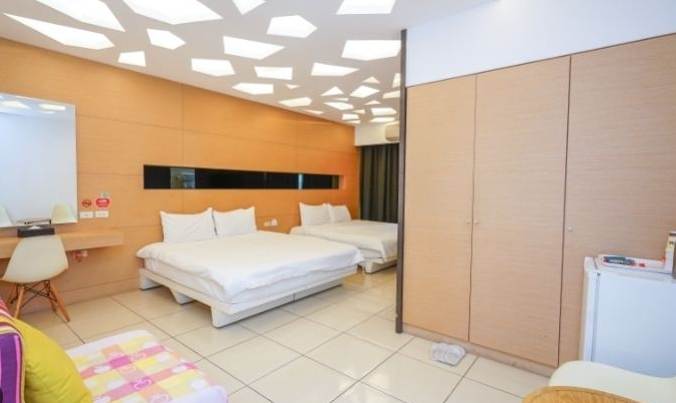 花蓮住宿推薦 花蓮住宿推薦