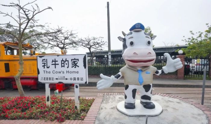 台南柳營旅遊 台南柳營旅遊