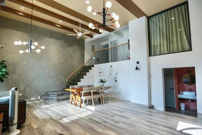 桃園包棟民宿 桃園包棟民宿