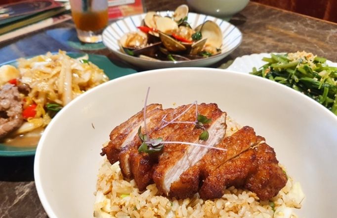 信義區美食 信義區美食