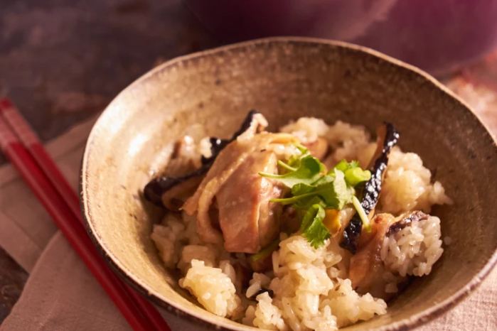 台灣古早味料理