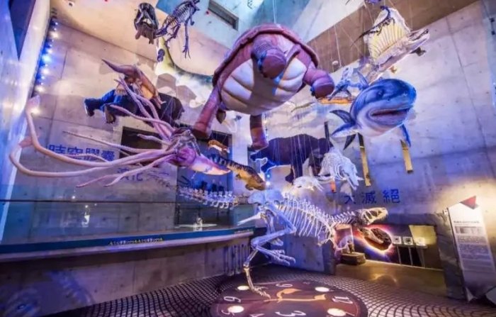 台南情侶室內去處 台南情侶室內去處