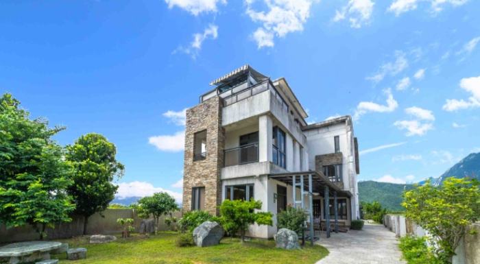 花蓮市區住宿 花蓮市區住宿