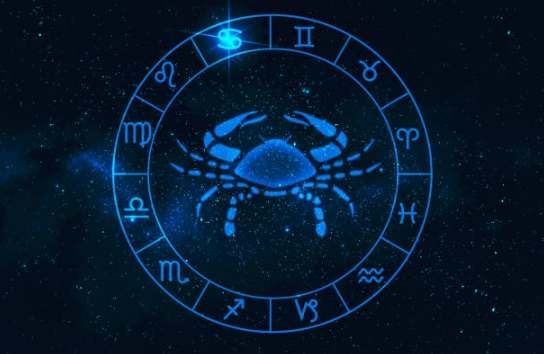 月亮巨蟹男性格