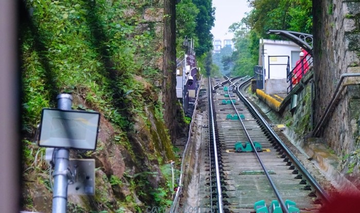 太平山纜車優惠八達通