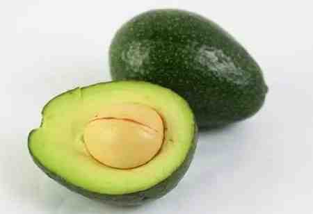 牛油果未熟處理